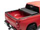 Rough Country Hard Low Profile Tri-Fold Tonneau Cover (19-25 Silverado 1500 w/ 5.80-Foot Short Box)