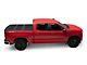 Rough Country Hard Low Profile Tri-Fold Tonneau Cover (19-25 Silverado 1500 w/ 5.80-Foot Short Box)