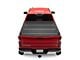 Rough Country Hard Low Profile Tri-Fold Tonneau Cover (19-25 Silverado 1500 w/ 5.80-Foot Short Box)