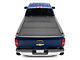 Rough Country Hard Tri-Fold Flip-Up Tonneau Cover (14-18 Silverado 1500 w/ 6.50-Foot Standard Box & Rail Caps)