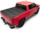 Rough Country Hard Tri-Fold Flip-Up Tonneau Cover (19-24 Silverado 1500 w/ 5.80-Foot Short Box)