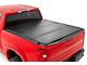 Rough Country Hard Tri-Fold Flip-Up Tonneau Cover (19-24 Silverado 1500 w/ 6.50-Foot Standard Box)