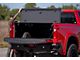 Rough Country Hard Tri-Fold Flip-Up Tonneau Cover (19-24 Silverado 1500 w/ 6.50-Foot Standard Box)