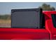 Rough Country Hard Tri-Fold Flip-Up Tonneau Cover (19-24 Silverado 1500 w/ 6.50-Foot Standard Box)