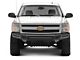 Rough Country High Clearance Front Bumper with LED Lights (07-13 Silverado 1500)