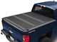 Rough Country Hard Low Profile Tri-Fold Tonneau Cover (14-18 Silverado 1500 w/ 5.80-Foot Short Box)