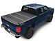 Rough Country Hard Low Profile Tri-Fold Tonneau Cover (14-18 Silverado 1500 w/ 5.80-Foot Short Box)