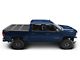 Rough Country Hard Low Profile Tri-Fold Tonneau Cover (14-18 Silverado 1500 w/ 5.80-Foot Short Box)