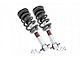 Rough Country M1 Loaded Front Struts for 3.50-Inch Lift (19-24 Silverado 1500, Excluding Diesel)