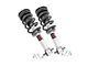 Rough Country M1 Loaded Front Struts for 3.50-Inch Lift (07-13 Silverado 1500)