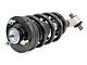 Rough Country M1 Loaded Front Struts for 3.50-Inch Lift (14-18 Silverado 1500)