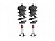 Rough Country M1 Loaded Front Struts for 3.50-Inch Lift (14-18 Silverado 1500)
