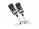 Rough Country M1 Loaded Front Struts for 6-Inch Lift (19-24 Silverado 1500, Excluding Trail Boss & ZR2)