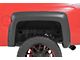 Rough Country Pocket Fender Flares; Gloss Black (14-18 Silverado 1500 w/ 5.80-Foot Short Box)