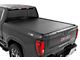 Rough Country Powered Retractable Bed Cover (19-24 Silverado 1500 w/ 5.80-Foot Short Box)