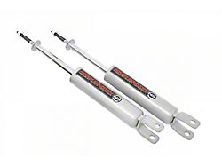 Rough Country Premium N3 Front Shocks for 0 to 3-Inch Lift (99-06 4WD Silverado 1500)