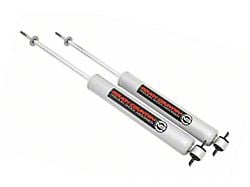 Rough Country Premium N3 Front Shocks for Stock Height (99-06 2WD Silverado 1500)