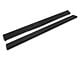 Rough Country RETRACT Electric Running Boards (14-18 Silverado 1500 Crew Cab)