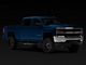 Rough Country RETRACT Electric Running Boards (14-18 Silverado 1500 Crew Cab)