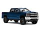 Rough Country RETRACT Electric Running Boards (14-18 Silverado 1500 Crew Cab)