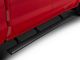 Rough Country RETRACT Electric Running Boards (19-21 Silverado 1500 Crew Cab)