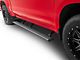 Rough Country RETRACT Electric Running Boards (19-21 Silverado 1500 Crew Cab)