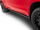 Rough Country RETRACT Electric Running Boards (19-21 Silverado 1500 Crew Cab)