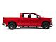 Rough Country RETRACT Electric Running Boards (19-21 Silverado 1500 Crew Cab)