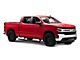 Rough Country RETRACT Electric Running Boards (19-21 Silverado 1500 Crew Cab)