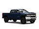 Rough Country Power Running Boards (14-18 Silverado 1500 Crew Cab)