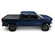 Rough Country Retractable Bed Cover (04-18 Silverado 1500 w/ 5.80-Foot Short Box)