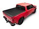 Rough Country Soft Roll Up Tonneau Cover (19-24 Silverado 1500 w/ 5.80-Foot Short Box)