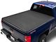 Rough Country Soft Tri-Fold Tonneau Cover (14-18 Silverado 1500 w/ 5.80-Foot Short & 6.50-Foot Standard Box)