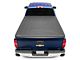 Rough Country Soft Tri-Fold Tonneau Cover (14-18 Silverado 1500 w/ 5.80-Foot Short & 6.50-Foot Standard Box)