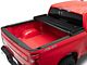 Rough Country Soft Tri-Fold Tonneau Cover (19-24 Silverado 1500 w/ 5.80-Foot Short & 6.50-Foot Standard Box)