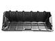 Rough Country Truck Bed Cargo Storage Box; 56-Inch (Universal; Some Adaptation May Be Required)