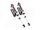 Rough Country Vertex Adjustable Rear Shocks for 3.50 to 7.50-Inch Lift (11-19 Silverado 2500 HD)