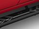 Rough Country BA2 Running Boards (20-24 Silverado 2500 HD Crew Cab)