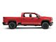 Rough Country BA2 Running Boards (20-24 Silverado 2500 HD Crew Cab)