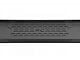 Rough Country HD2 Running Boards; Black (07-19 Silverado 2500 HD Extended/Double Cab)