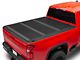 Rough Country Hard Low Profile Tri-Fold Tonneau Cover (20-25 Silverado 2500 HD w/ 6.90-Foot Standard Box)