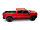 Rough Country Hard Low Profile Tri-Fold Tonneau Cover (20-25 Silverado 2500 HD w/ 6.90-Foot Standard Box)