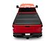 Rough Country Hard Low Profile Tri-Fold Tonneau Cover (20-25 Silverado 2500 HD w/ 6.90-Foot Standard Box)