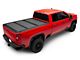 Rough Country Hard Tri-Fold Flip-Up Tonneau Cover (20-25 Silverado 2500 HD w/ 6.90-Foot Standard Box & Rail Caps)