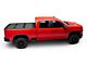 Rough Country Hard Tri-Fold Flip-Up Tonneau Cover (20-25 Silverado 2500 HD w/ 6.90-Foot Standard Box & Rail Caps)