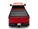 Rough Country Hard Tri-Fold Flip-Up Tonneau Cover (20-25 Silverado 2500 HD w/ 6.90-Foot Standard Box & Rail Caps)