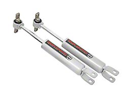 Rough Country Premium N3 Shocks for 2.50 to 3-Inch Lift (11-24 Silverado 2500 HD)