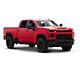 Rough Country Power Running Boards (20-25 Silverado 2500 HD Crew Cab)