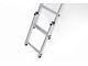 Rough Country Roof Top Tent Ladder Extension