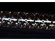 Rough Country 40-Inch Chrome Series White DRL LED Light Bar (Universal; Some Adaptation May Be Required)